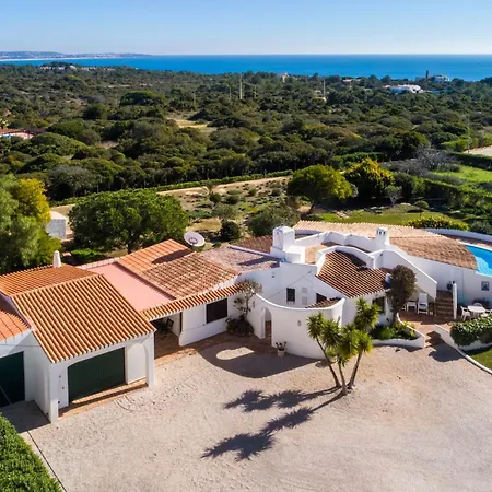 빌라 Casa Ryder - Short Walk From Da Marinha *