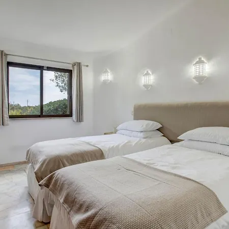 Casa Ryder - Short Walk From Da Marinha Villa Lagoa (Algarve)