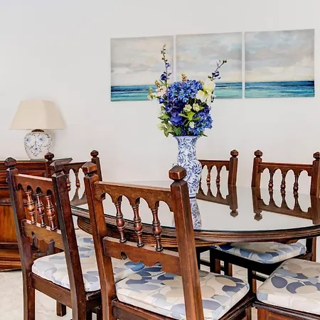 빌라 Casa Ryder - Short Walk From Da Marinha *