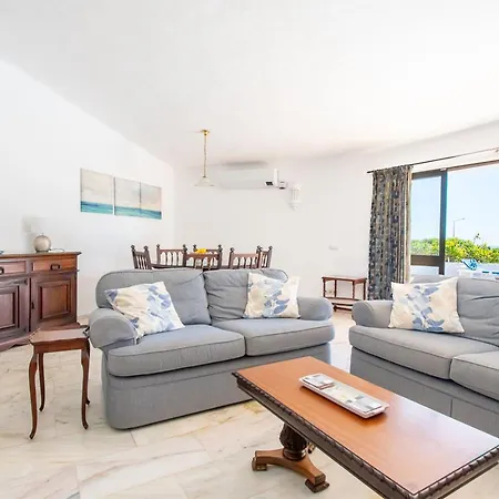 Casa Ryder - Short Walk From Da Marinha Lagoa (Algarve)