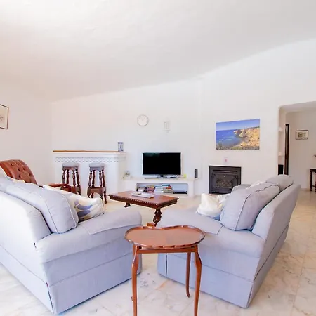 Casa Ryder - Short Walk From Da Marinha Lagoa (Algarve)