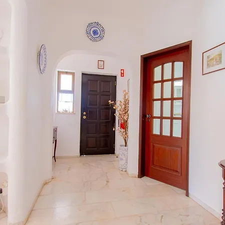 Casa Ryder - Short Walk From Da Marinha * Lagoa (Algarve)