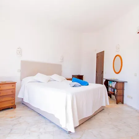Casa Ryder - Short Walk From Da Marinha Villa Lagoa (Algarve)