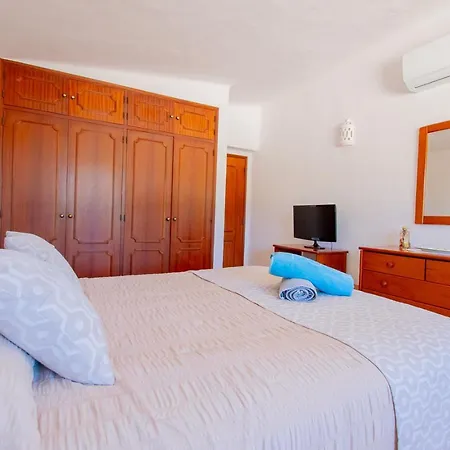 Casa Ryder - Short Walk From Da Marinha * Lagoa (Algarve)