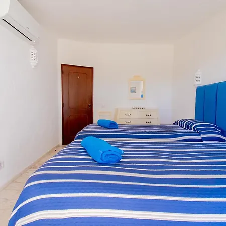 Casa Ryder - Short Walk From Da Marinha Villa Lagoa (Algarve)