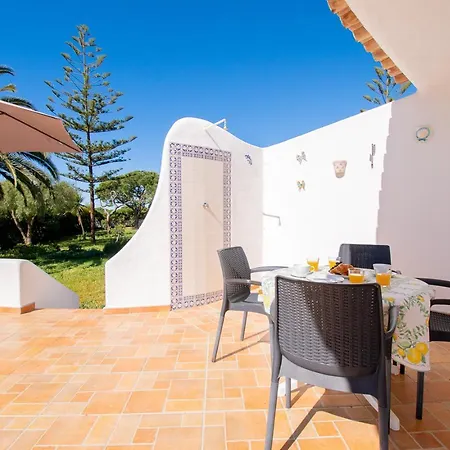Casa Ryder - Short Walk From Da Marinha * Lagoa (Algarve)