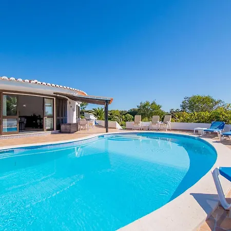 Casa Ryder - Short Walk From Da Marinha Lagoa (Algarve)