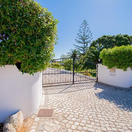 Casa Ryder - Short Walk From Da Marinha Villa Lagoa (Algarve)
