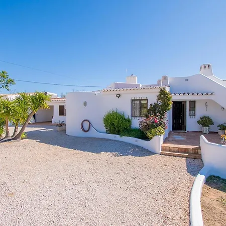 Villa Casa Ryder - Short Walk From Da Marinha Lagoa (Algarve)