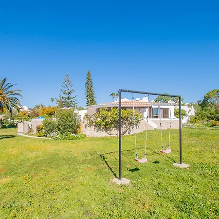 Villa Casa Ryder - Short Walk From Da Marinha Lagoa (Algarve)