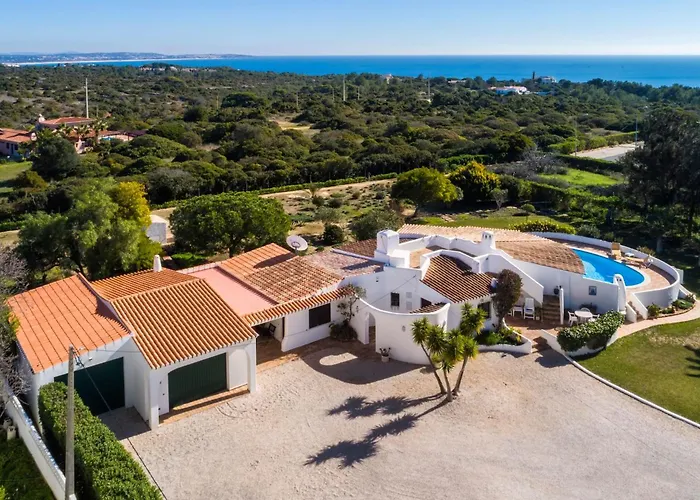 빌라 Casa Ryder - Short Walk From Da Marinha *