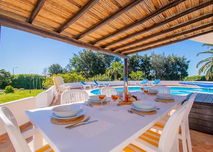 Casa Ryder - Short Walk From Da Marinha * 라고아