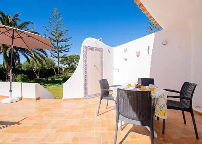 Casa Ryder - Short Walk From Da Marinha * 라고아