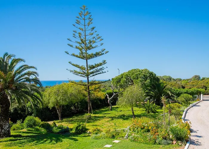 Casa Ryder - Short Walk From Da Marinha 라고아
