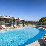 Willa Casa Ryder - Short Walk From Da Marinha Lagoa (Algarve)