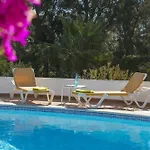 Casa Ryder - Short Walk From Da Marinha Willa Lagoa (Algarve)