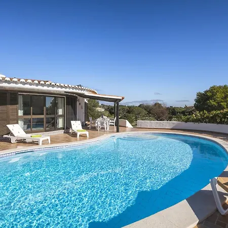 Villa Casa Ryder - Short Walk From Da Marinha Lagoa (Algarve)