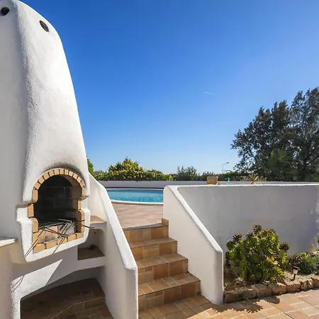 Casa Ryder - Short Walk From Da Marinha Lagoa (Algarve)