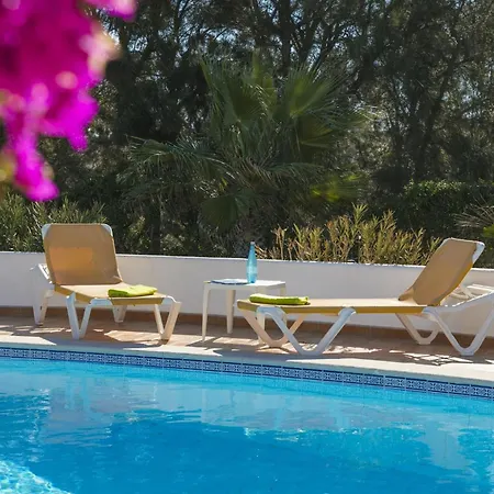 Casa Ryder - Short Walk From Da Marinha Villa Lagoa (Algarve)