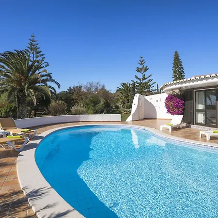 Casa Ryder - Short Walk From Da Marinha Villa Lagoa (Algarve)