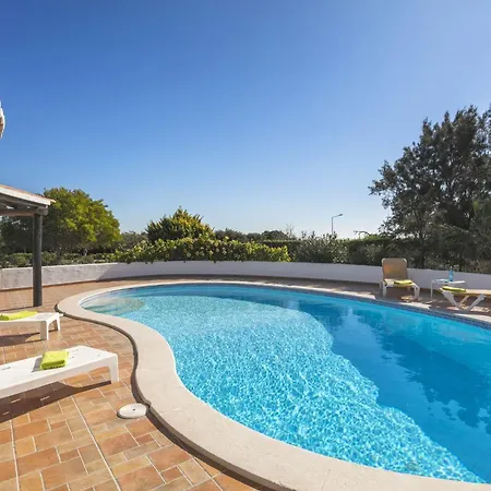 Casa Ryder - Short Walk From Da Marinha * Lagoa (Algarve)