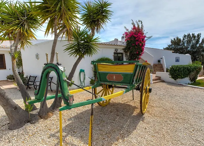Villa Casa Ryder - Short Walk From Da Marinha Lagoa (Algarve)