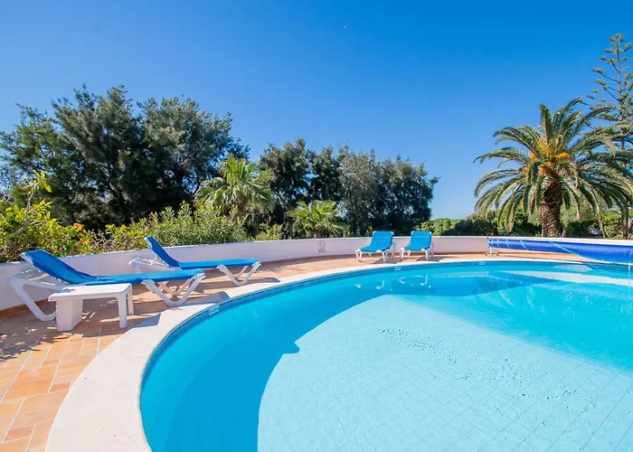 Casa Ryder - Short Walk From Da Marinha