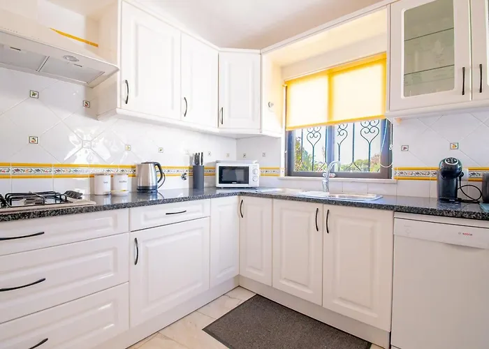 Casa Ryder - Short Walk From Da Marinha Villa Lagoa (Algarve)