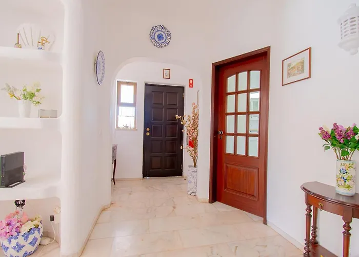 Casa Ryder - Short Walk From Da Marinha * Lagoa (Algarve)