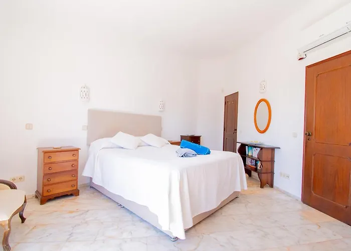 Casa Ryder - Short Walk From Da Marinha Villa Lagoa (Algarve)
