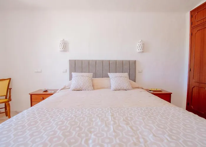 Casa Ryder - Short Walk From Da Marinha Villa Lagoa (Algarve)