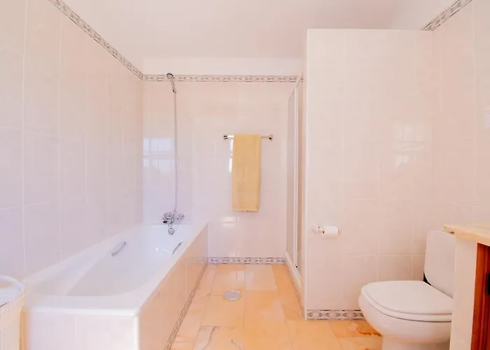 Casa Ryder - Short Walk From Da Marinha Villa Lagoa (Algarve)