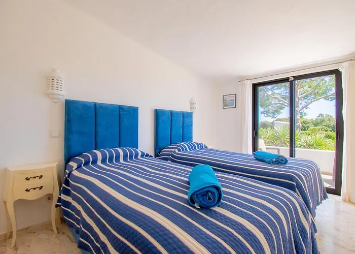 Casa Ryder - Short Walk From Da Marinha * Lagoa (Algarve)