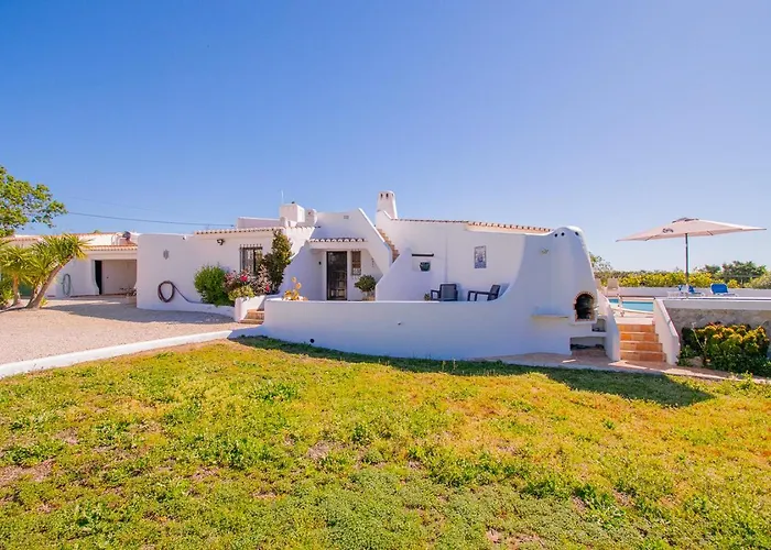Casa Ryder - Short Walk From Da Marinha Villa Lagoa (Algarve)