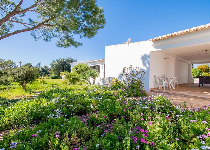 Villa Casa Ryder - Short Walk From Da Marinha Lagoa (Algarve)