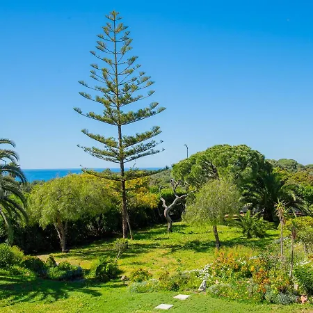 Casa Ryder - Short Walk From Da Marinha Lagoa (Algarve)